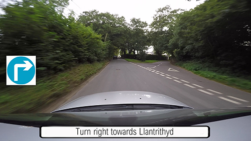 triffid directions